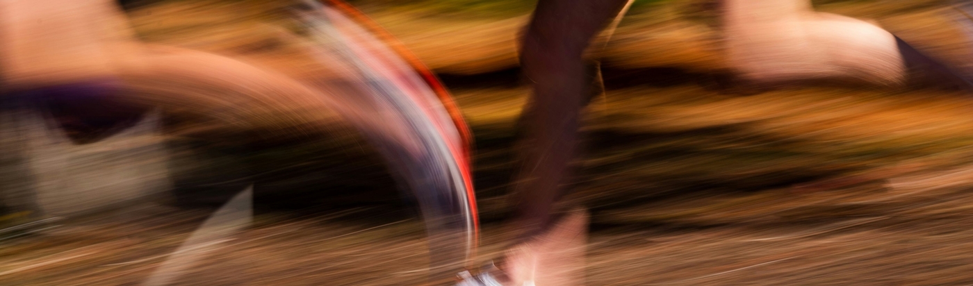 Cross Country