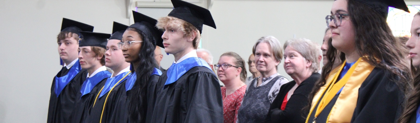 HS Graduation