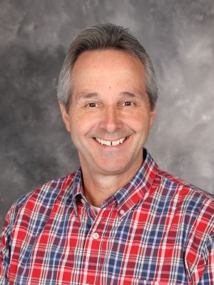 Jeff Woosley